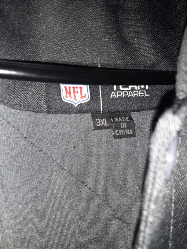 Chargers Jacket