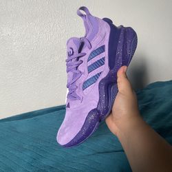 Adidas Basketball Shoes 