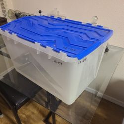 Storage Bin