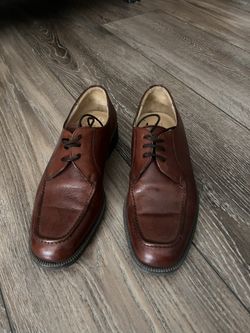 Johnston And Murphy Dress Shoes