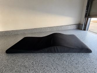lash bed comforter