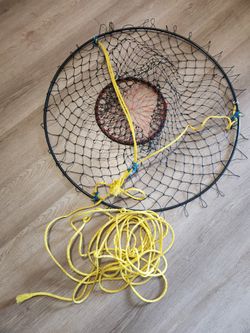 Crab Net