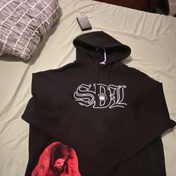SDL HOODIE