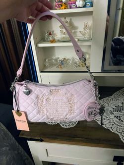 Shoulder Bag