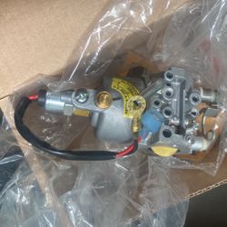 Onan carburetor