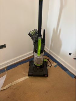 Vacuum Cleaner