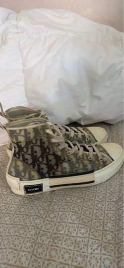 Women Dior shoes 37.5 / 7.5
