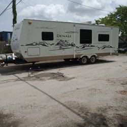 RV 2008. 27 Feet 