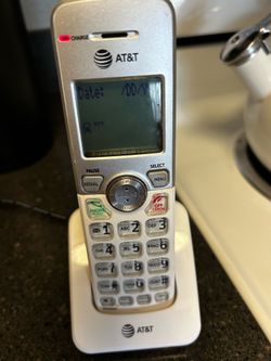 Att wireless charger phone