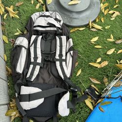 Backpack 