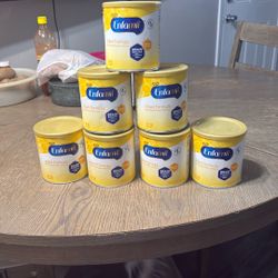 Enfamil Formula For Infants 