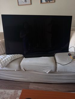 LG 65 inch OLE tv