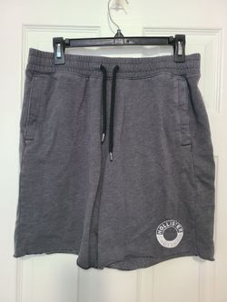 Hollister Shorts, Mens Medium