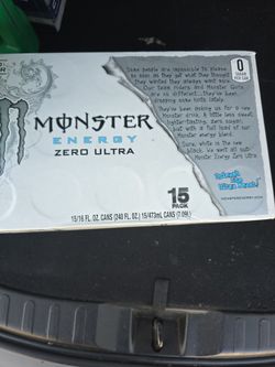 Monster