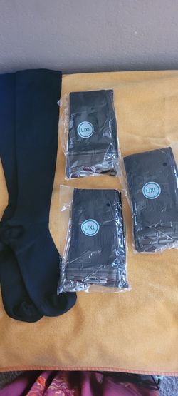 Iseasoo compression socks
