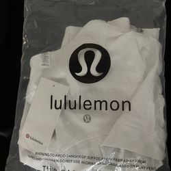 lululemon 