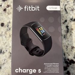 Fitbit Charge 5