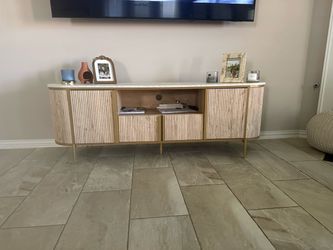 Modern TV Stand