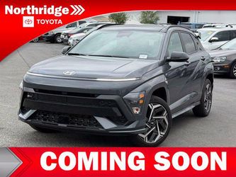 2024 Hyundai Kona