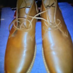 Mens Dress Shoes