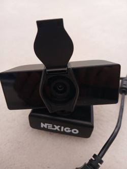 NexiGo N660 Business Webcam