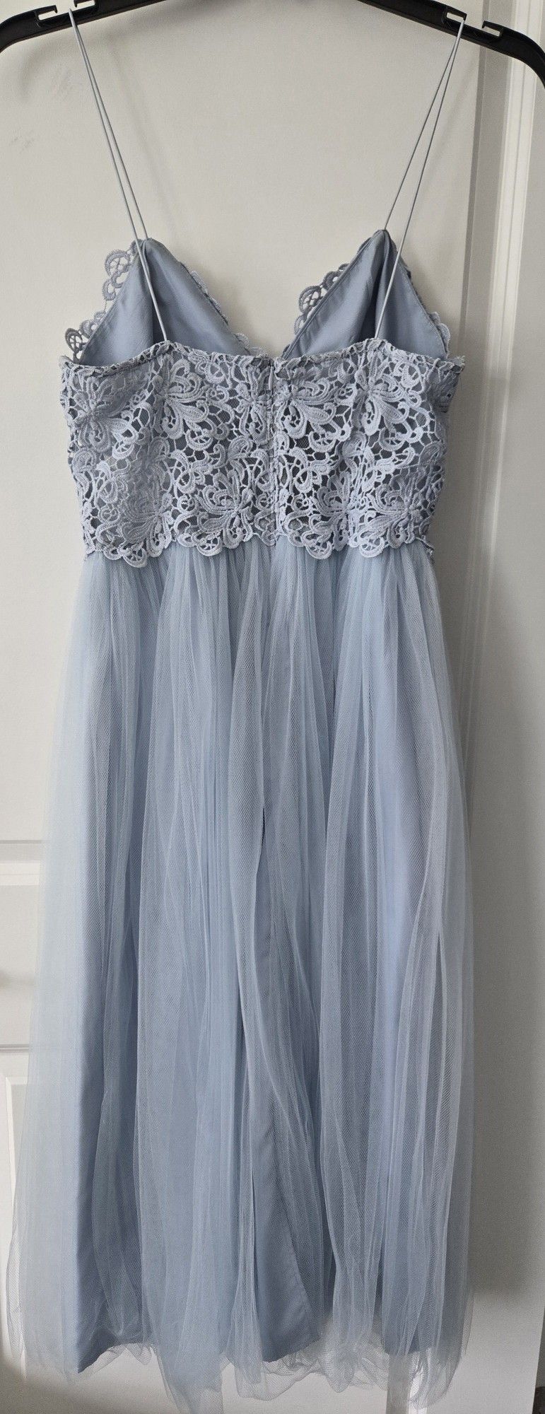NWT, Long Dress
