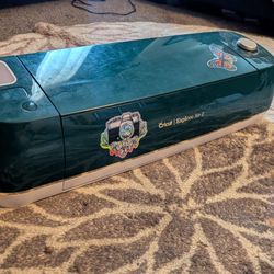 Cricut Explore Air 2 And Accessories