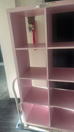 Shelf