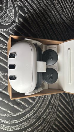 Meta Quest 3 512gb
