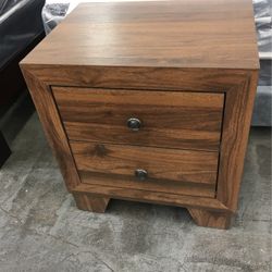 Nightstand 