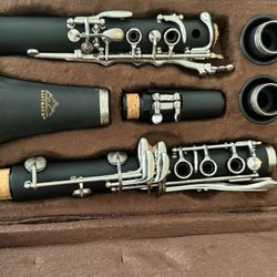 Clarinet