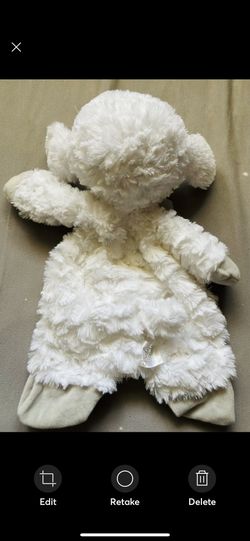 Sleepy Sheep For Baby security sheep blanket