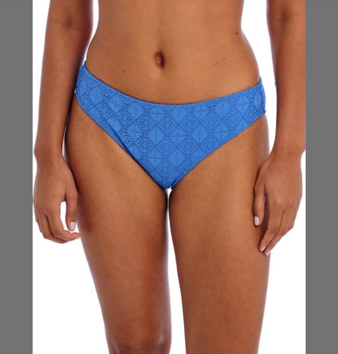 Freya Women's Nomad Nights Bikini Brief XL NEW