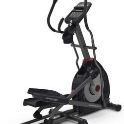 Schwinn Elliptical 430 Machine Like New