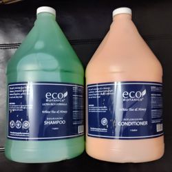 Eco Botanics White Tea And Honey