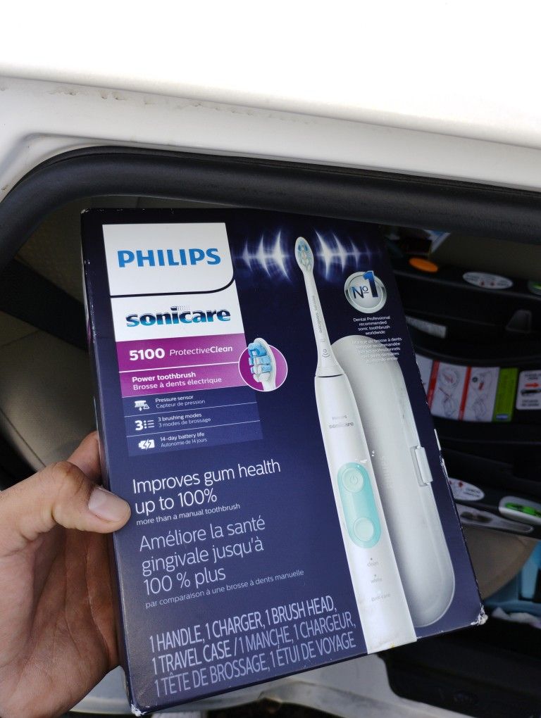 Philips Solicare 5100 