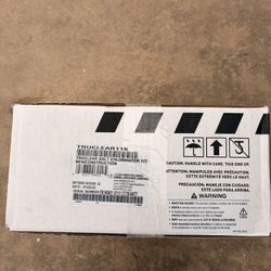 JAndy Tru CLear Salt System Complete Unopened Box 