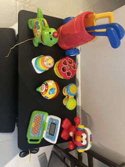 Kids Toys