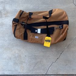 Carhartt 120L Classic Duffel
