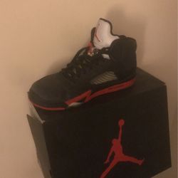 Air Jordan Retro 5