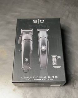 SC protege clipper trimmer combo.