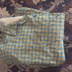 Anna Lea’s Pajama Set Size Large