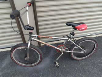 Diamondback Viper GT Vintage 1980's