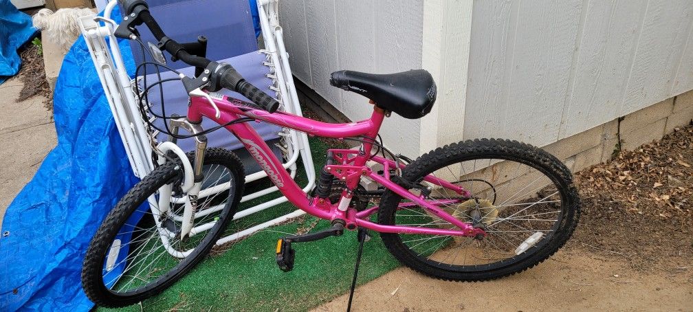Bicycle For Sale Moving, Can't Take It With