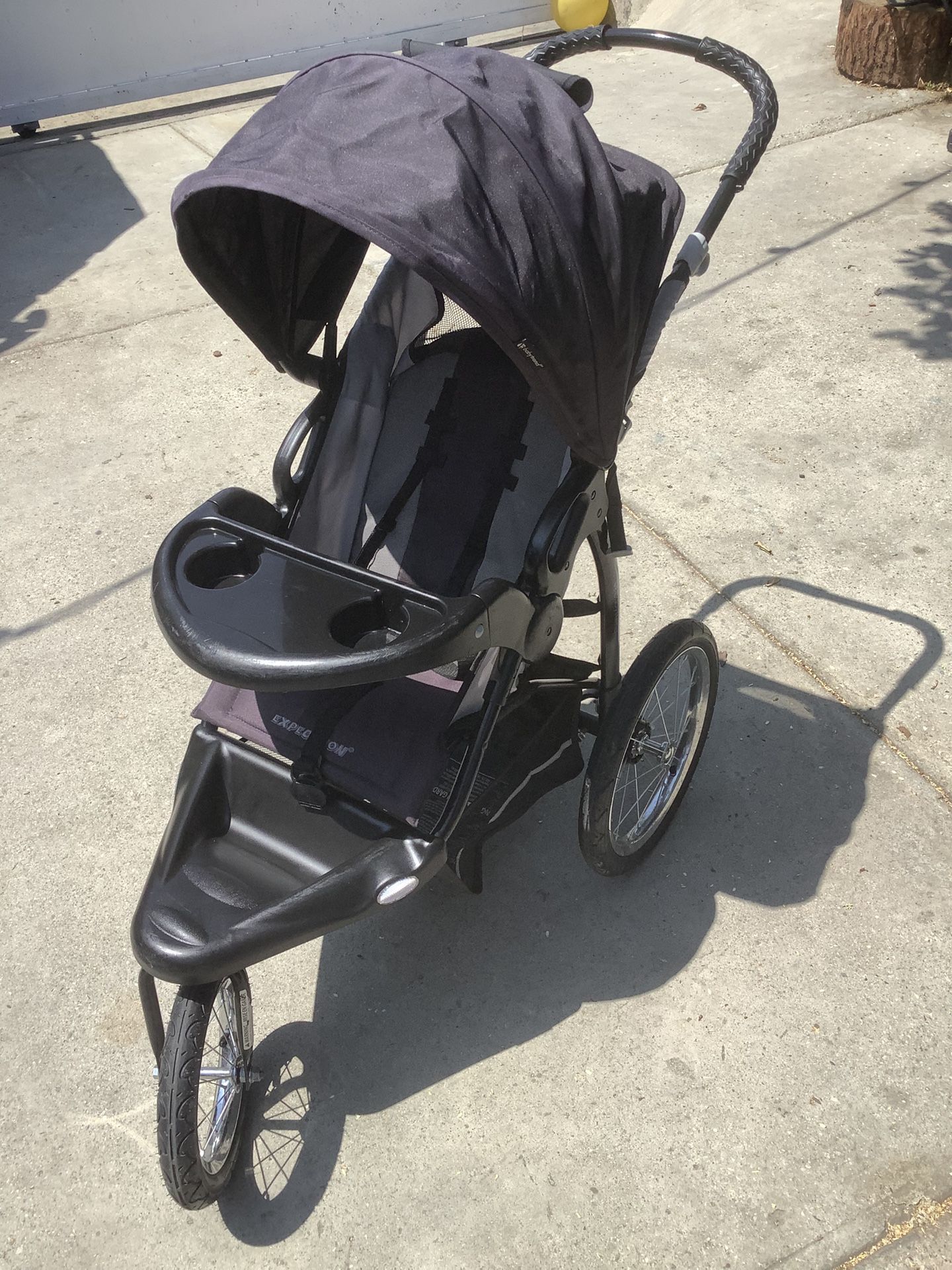 Baby Sport Stroller