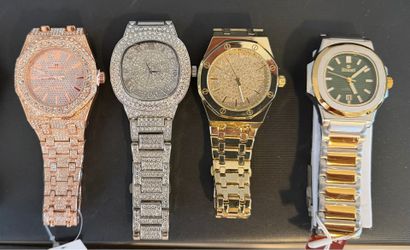 Relojes
