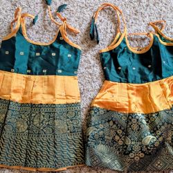 New Born Dress