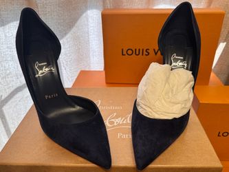 Christian Louboutin Heels