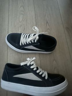 Rick owen