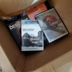 Dvd Movies Excellent Copies 